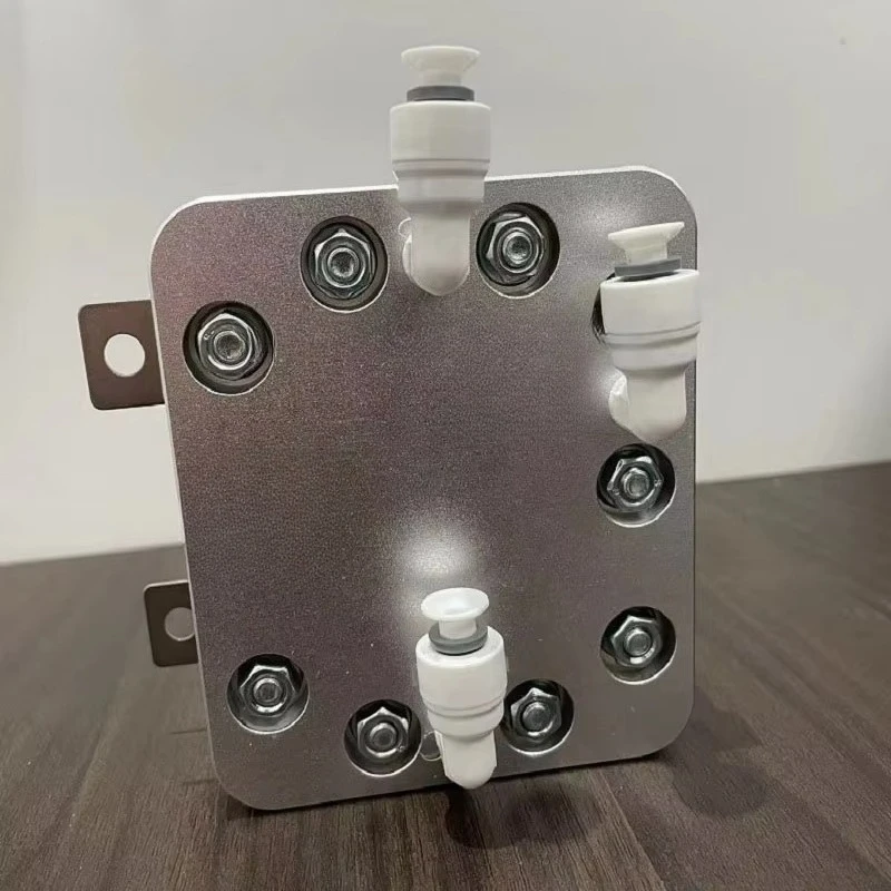 Factory Direct 2026 Gas electrolyzer 600 1000  2000 6000 mlAccessories and Parts