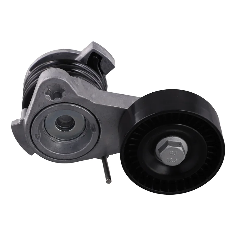 

Precision 11288624196 Drive Belt Tensioner For BMW E60 E61 E63 E64 E83 523 525 528 530 X3 N52B30A N52B25A-Also Fits 11287530314