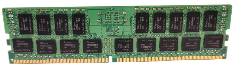 メモリー SK hynix 16GB DDR4-2400 PC4-2400T-SE1-11 16GB DDR4 PC4-19200 2400MHz 260PIN SO DIMM 2RX8 MEMORY MADE BY