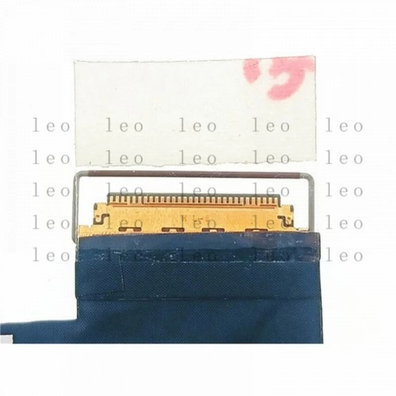 GG  New For DELL Alienware 15 R3 R4 FHD NVS SYNC LCD LVDS Cable 034DCH DC02C00ED00