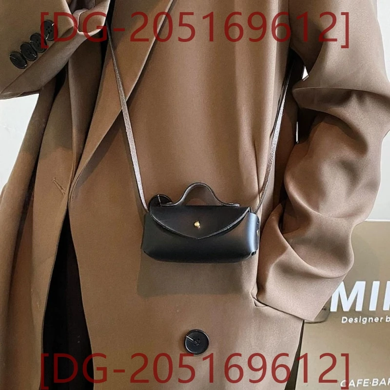 

2024 New Women Bag Fashionable and Soft _DG-205169612_