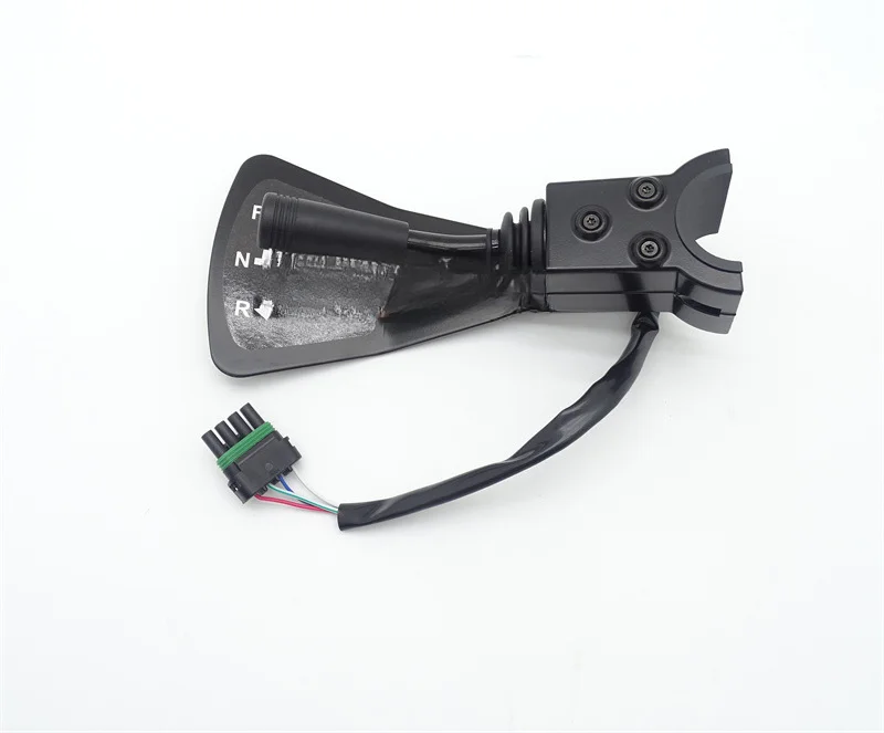 Excavator Accessories AT180916 Switch Controller, Headlight Switch Combination Switch Controller