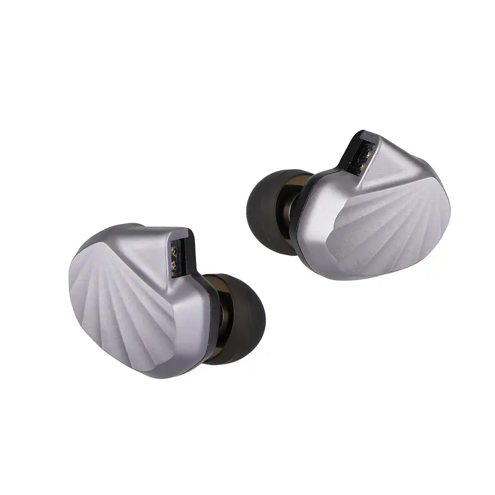 SeekReal Dawn pro Planar Hybrid Earphones Knowles BA HiFi Music Monitor Audiophile In-Ear Headphones