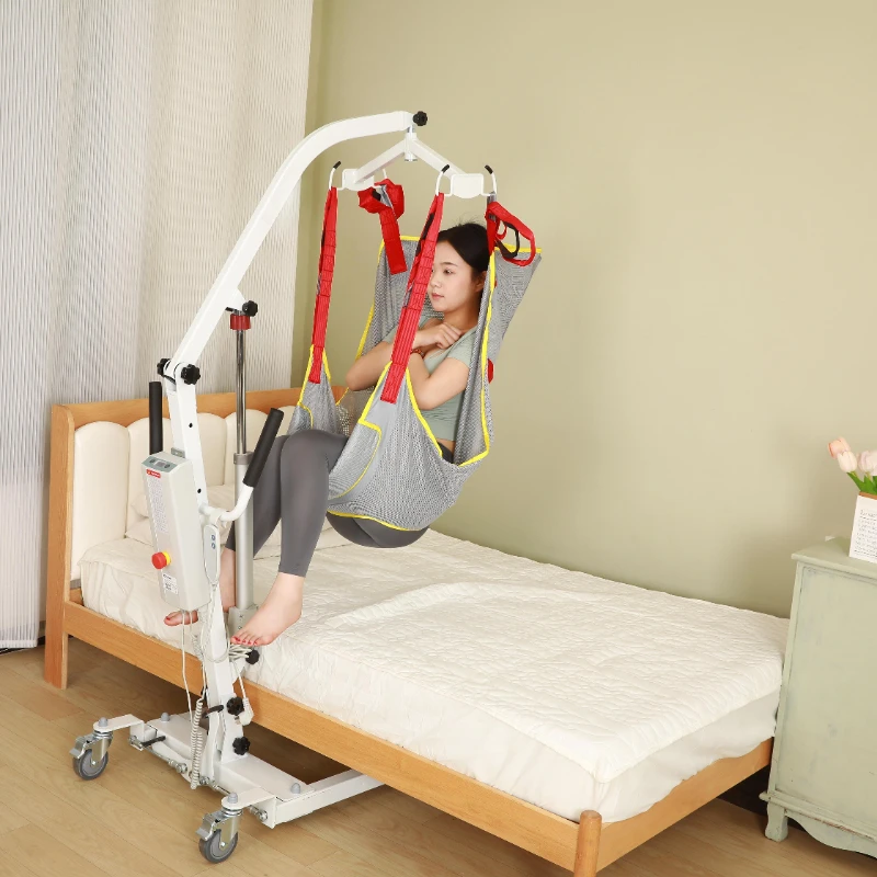 

Полностью автоматический больничный медицинский кран, электрический строп, подъемник пациента