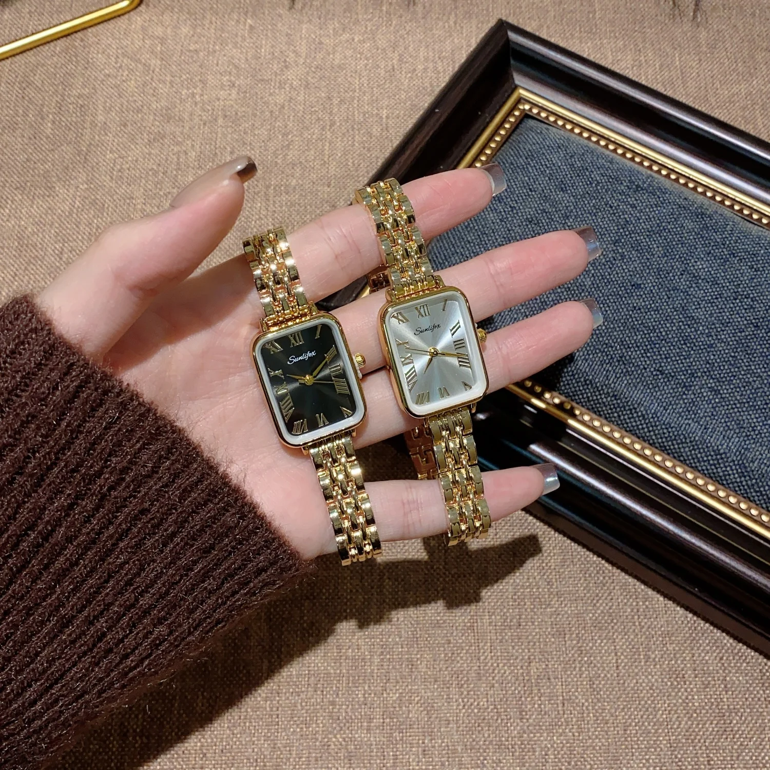 Sunlifex Elegant Re… - image