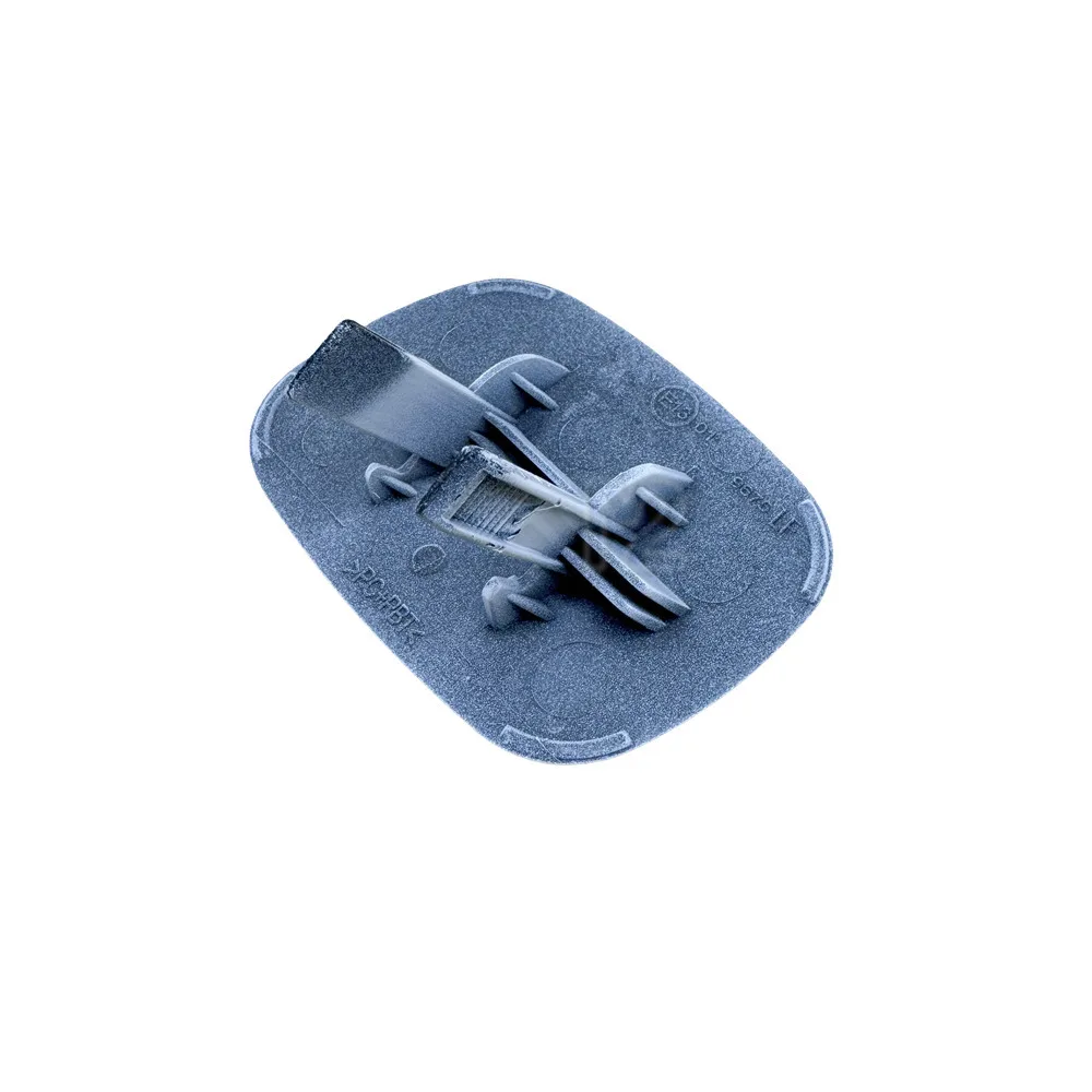 COVER-TELESCOPE For 2015-2017 Hyundai Sonata Lf Headlight Cleaning Spray Cover 98681C1000 98682C1000 98681-C1000 98682-C1000