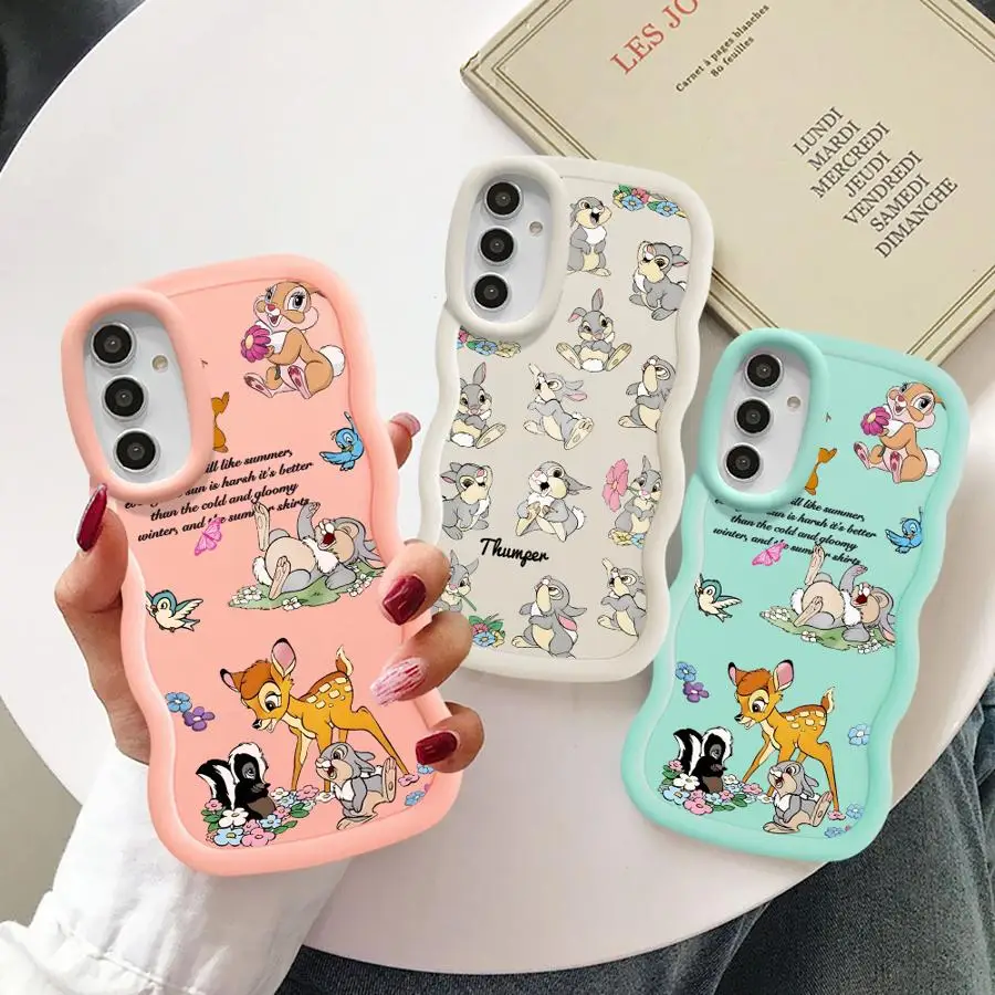 Soft Phone Cover Ca… - image