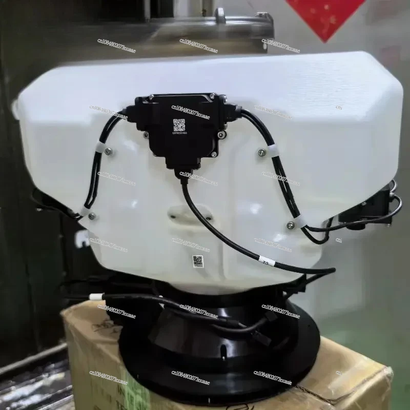 

T10 T16 T20 T30 Agricultural Plant Drone Planter Seeder Fertilization Equipment