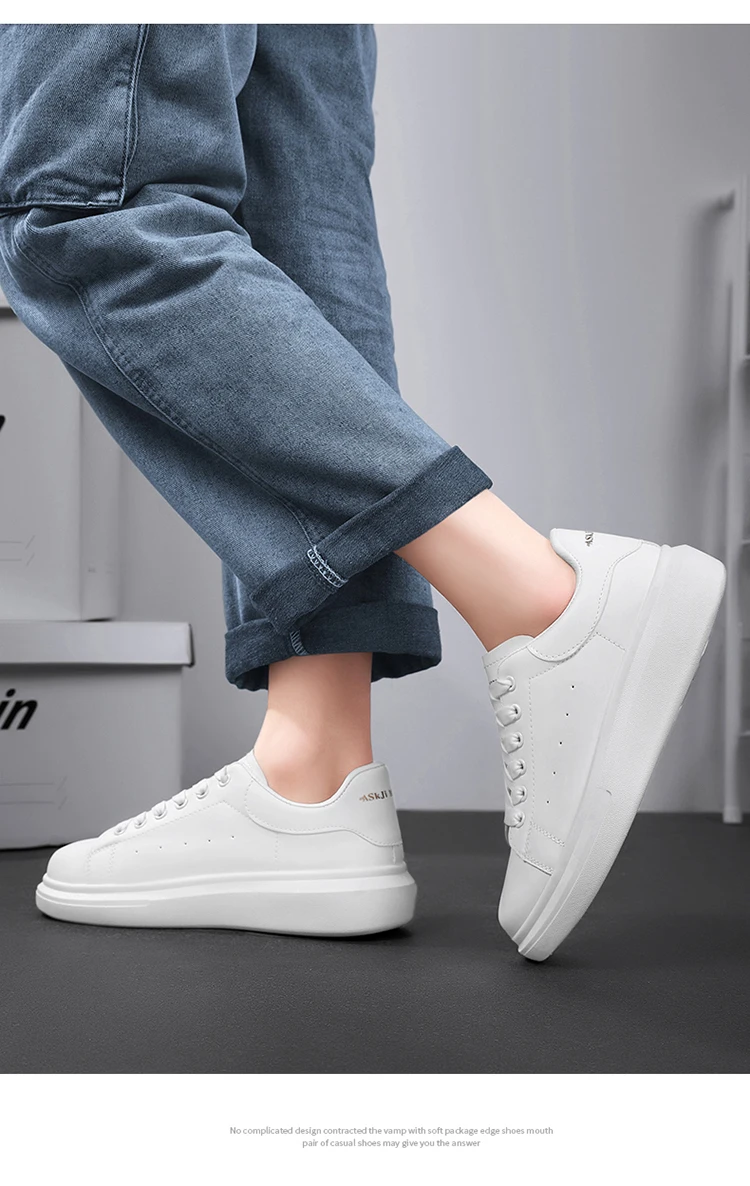 All Seasons Classics: Vielseitige Laufschuhe mit Fußgewölbestütze, die Fußermüdung reduzieren und Bewegungsfreiheit gewährleisten. Erhältlich in den Größen 35–44 für Jugendliche und Erwachsene. – Detail 16