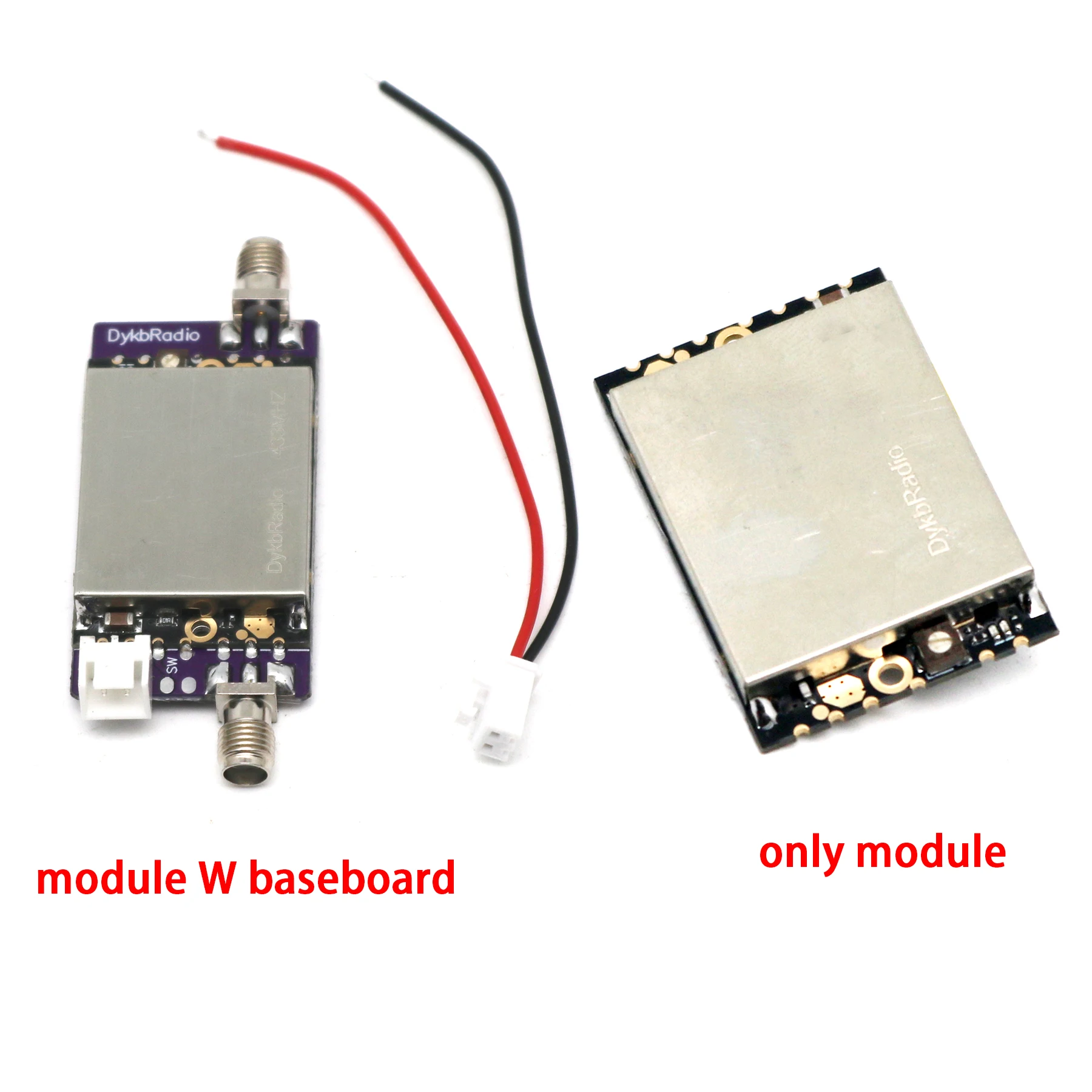 Rf Bidirectional Si… - image