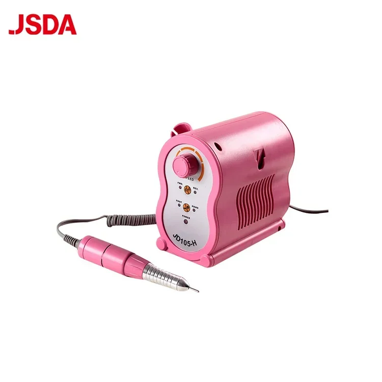 2025Newest Design Portable Nail Drill Machine Micromotor Grinder Nail Drill Electric