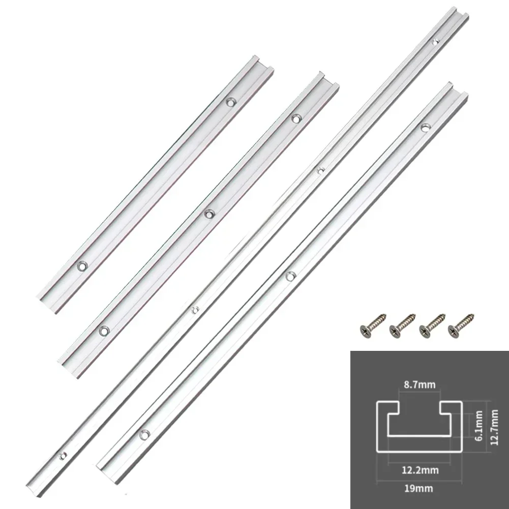 T Track System Specifically Built to Enhance Project Accuracy When Used with High Performance Cutting Machines