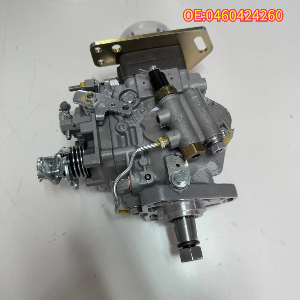 

For 0460424260 Fuel Pump For Diesel Engine Parts Fuel Injection Pump New High Efficiency Fuel Pump Assembly