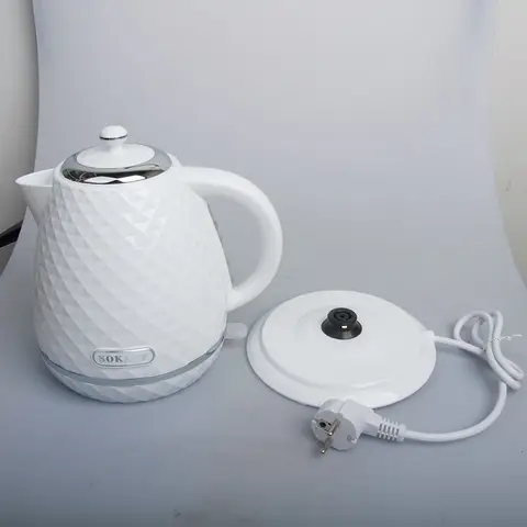 10 best sales varmvattenberedare - №1