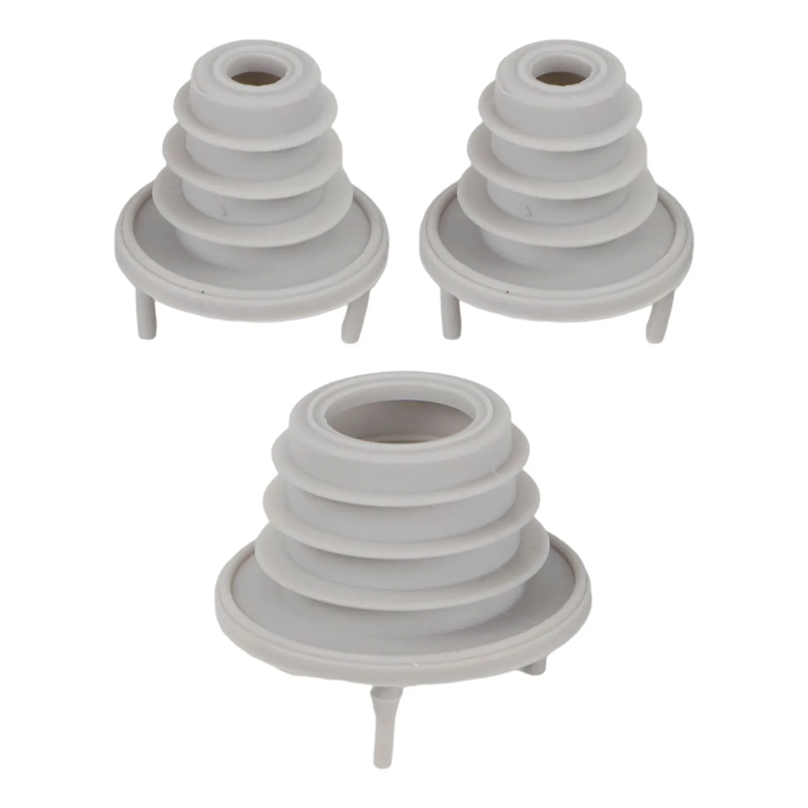 Replacement Sealing Sleeve Components Compatible with For Roborock O35 for s8 PRO Ultra S7 Max Ultra Vacuum Cleaner