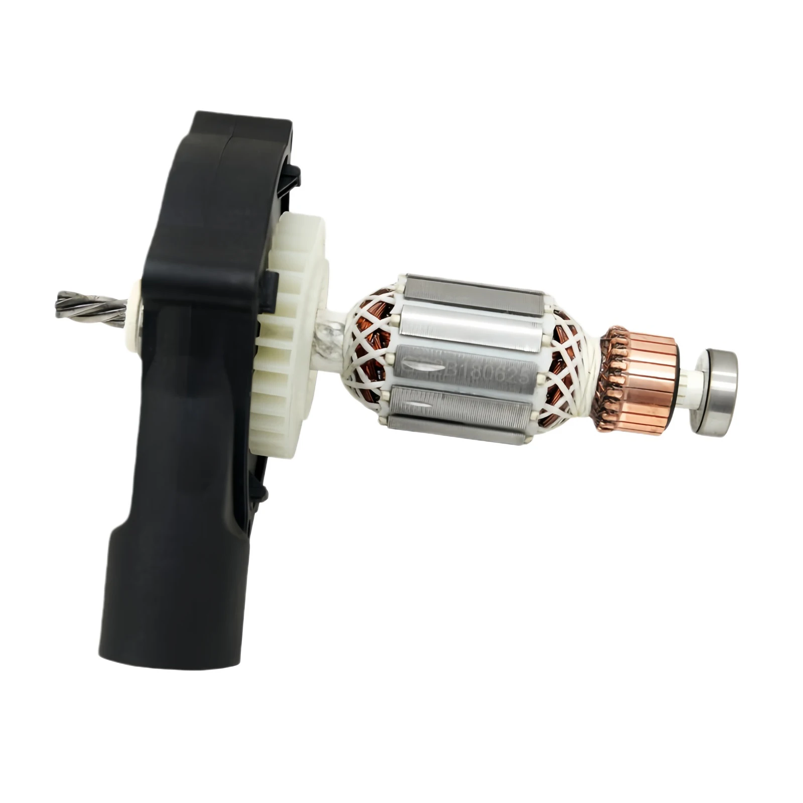 Rotor Stator Switch, Grinding Disc, Dust Bag, Original Parts, Rotor Assembly