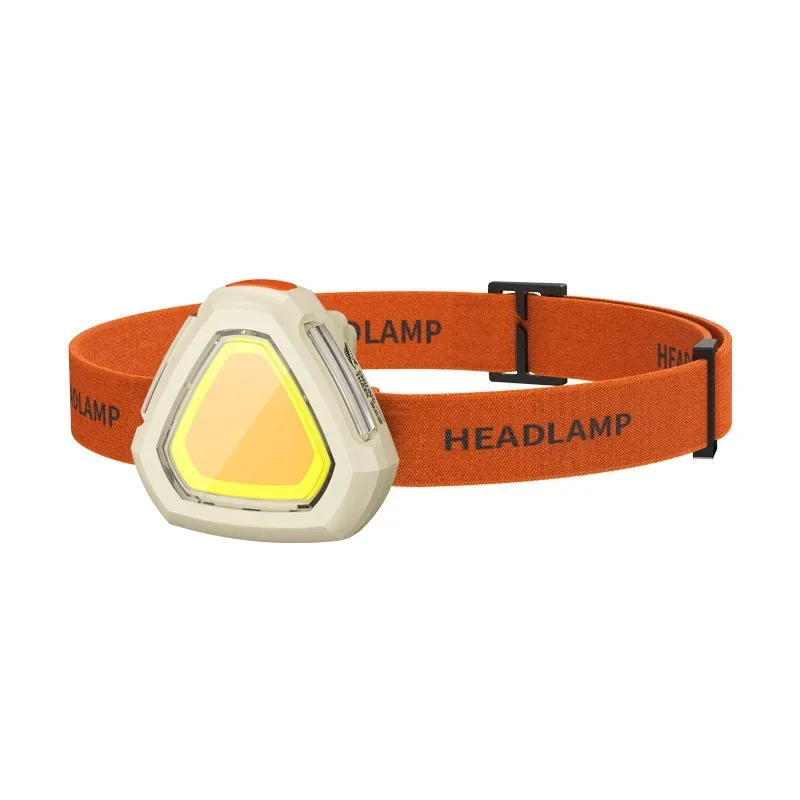 mini-farol-de-cabeca-com-luz-de-inundacao-cob-recarregavel-por-usb-portatil-ideal-para-corridas-noturnas-situacoes-de-emergencia-e-iluminacao-para-o-trabalho-diario