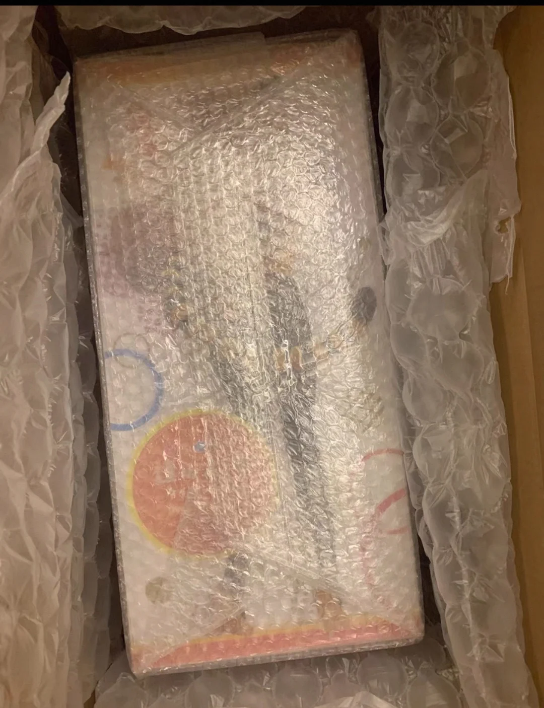 

Оригинальная новая фигурка FREEing в масштабе 1/6: Айсака Тайга, версия «Тигр» из «Торадора»! Фигурка-статуэтка Бикини, подарок, аниме-фигурка