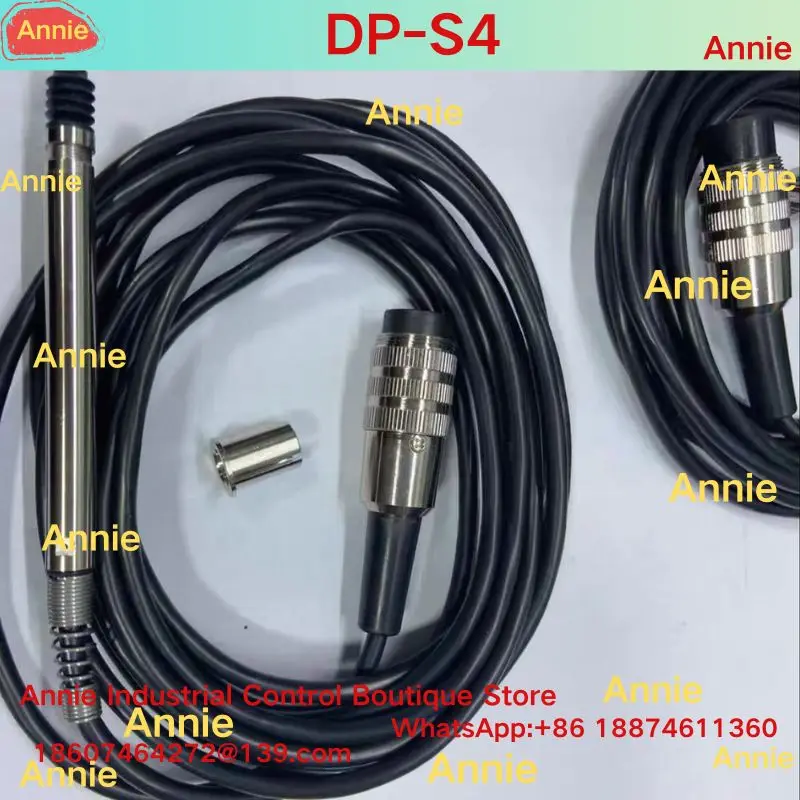 Brand-New DP-S4 Dis…