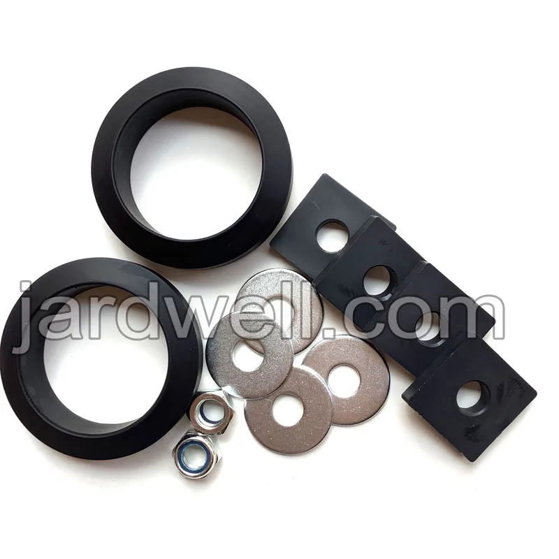 2906057200(2906-0572-00) Flexmaster Joint Kit Aftermarket Parts For Atlas Copco Compressor 2906 0572 00