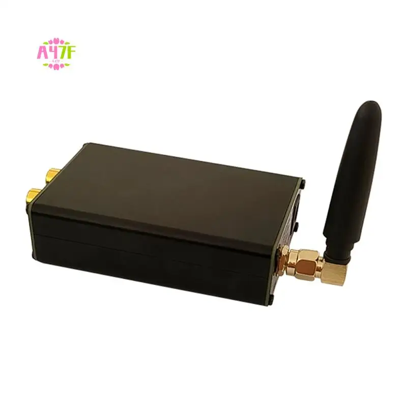

A47F-QCC5125 Isolated Audiophile-Grade Lossless Qualcomm Bluetooth Decoder Receiver Preamplifier Board Support LDAC/APTX