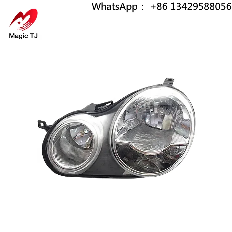 Magic Tj Volkswagen…