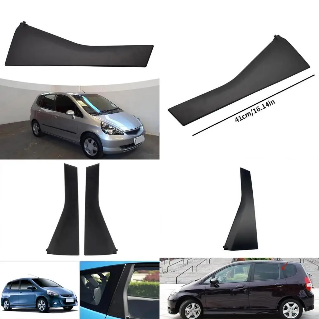 

72721-SAG-H00 Replacement Trim Panel Auto Accessories for FIT GD1 GD3 03-08 X37F