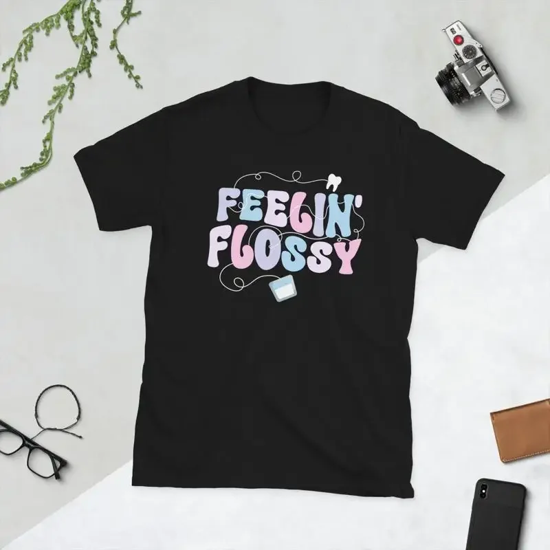 Proud Dental Hygienist Appreciation Hygiene T Shirt