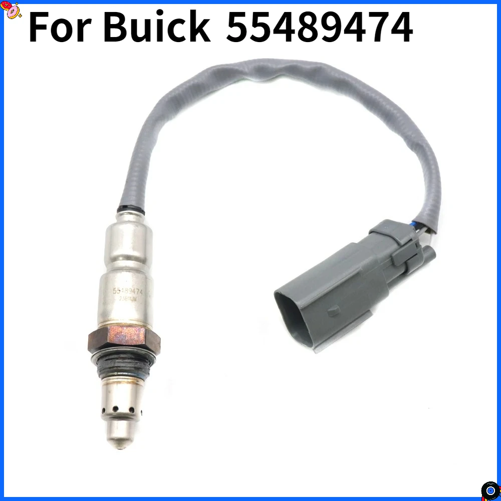 Air Fuel Ratio Lamb… - image