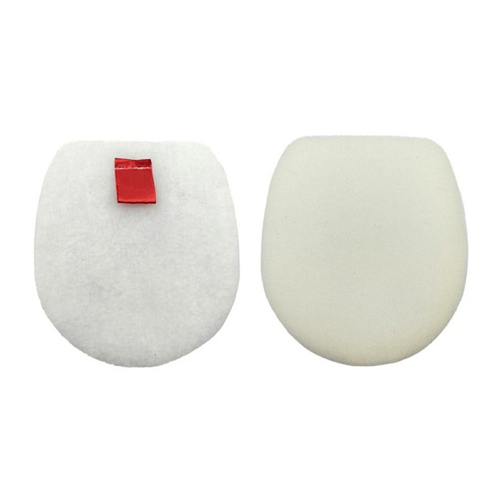 AEE6-Floor Roller Brush HEPA Filter Foam Filter Kit For Shark IC300 IZ251UK IZ201UK IZ102 Vacuum Cleaner Replacement Parts