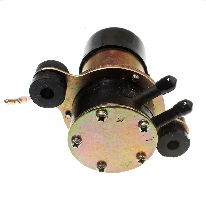 Fuel Pump 30A60-00200 For Mitsubishi L2E L3E S3L S3L2 S4L S4L2 K4N L3C L3E2-62ES