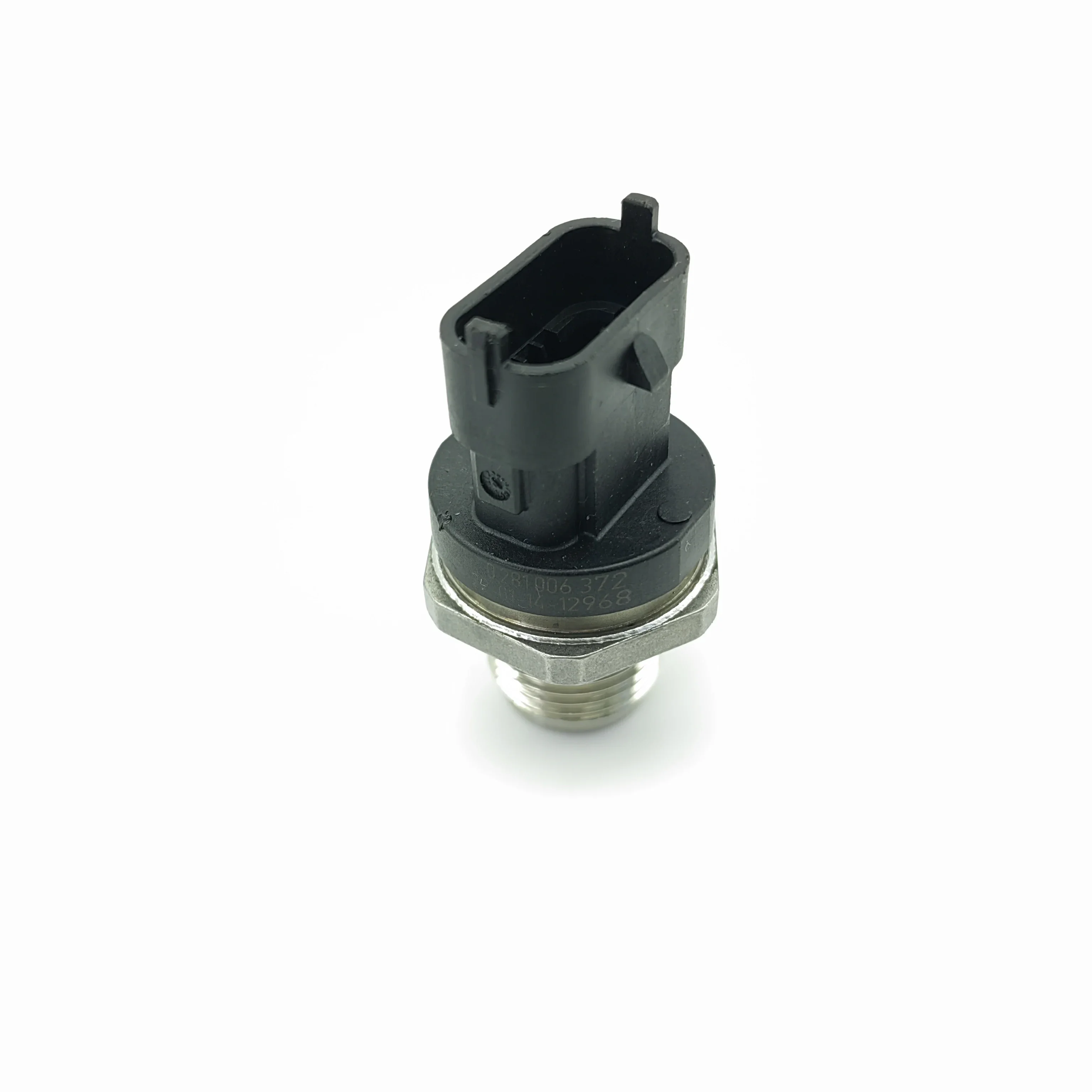 

For Truck fuel pressure common rail sensor 0281006372