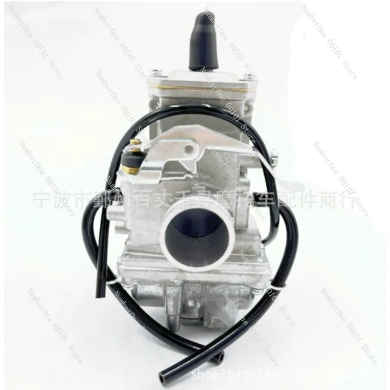 

TM 28mm 150cc-200cc Engine Flat Slide VM28-418 Carb TM28 Iron Carburetor