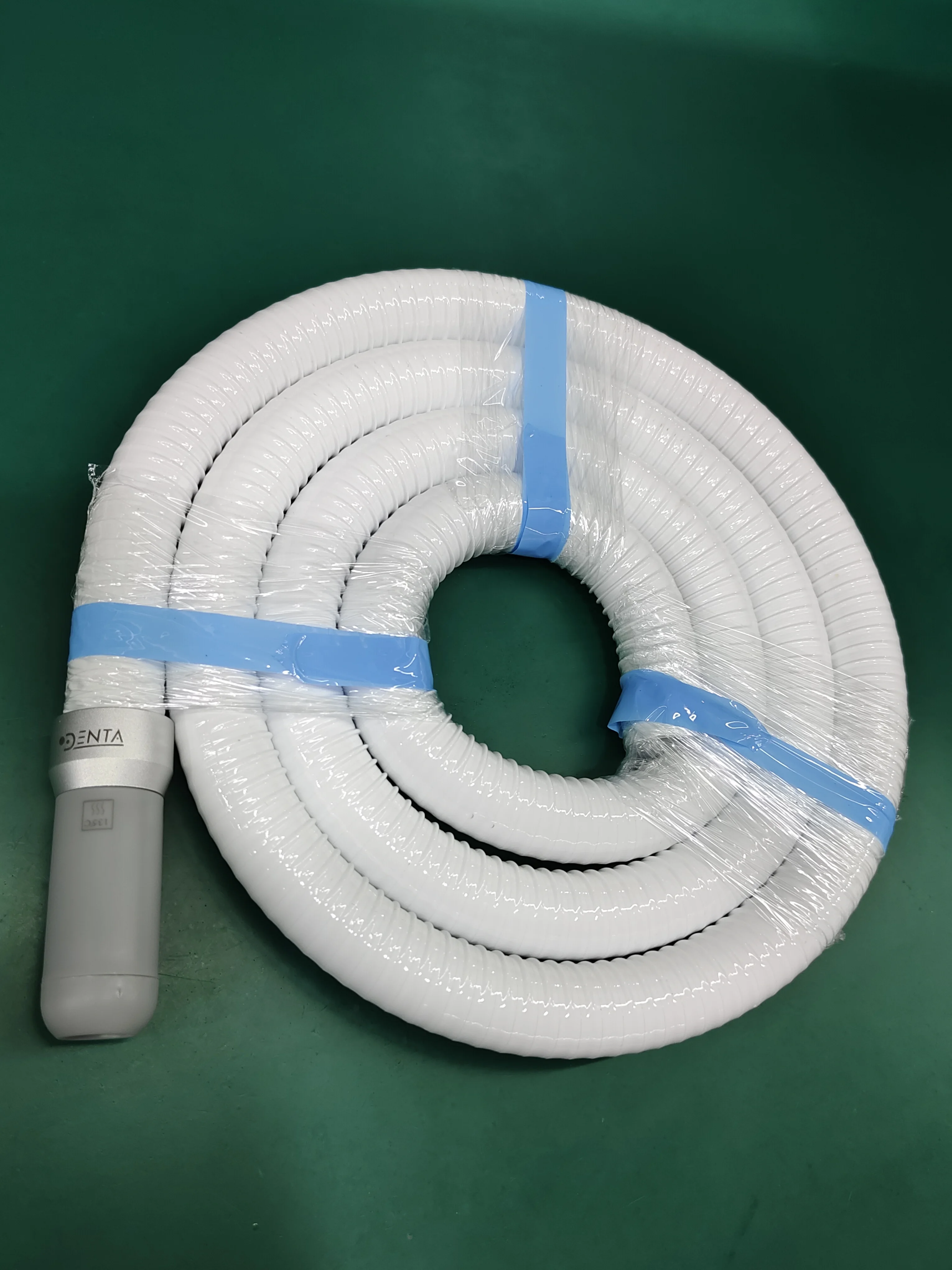 Aspiration 20mm Strong suction handle high volume Tube tubing white FIT KAVO  Cefla Belmont dental unit