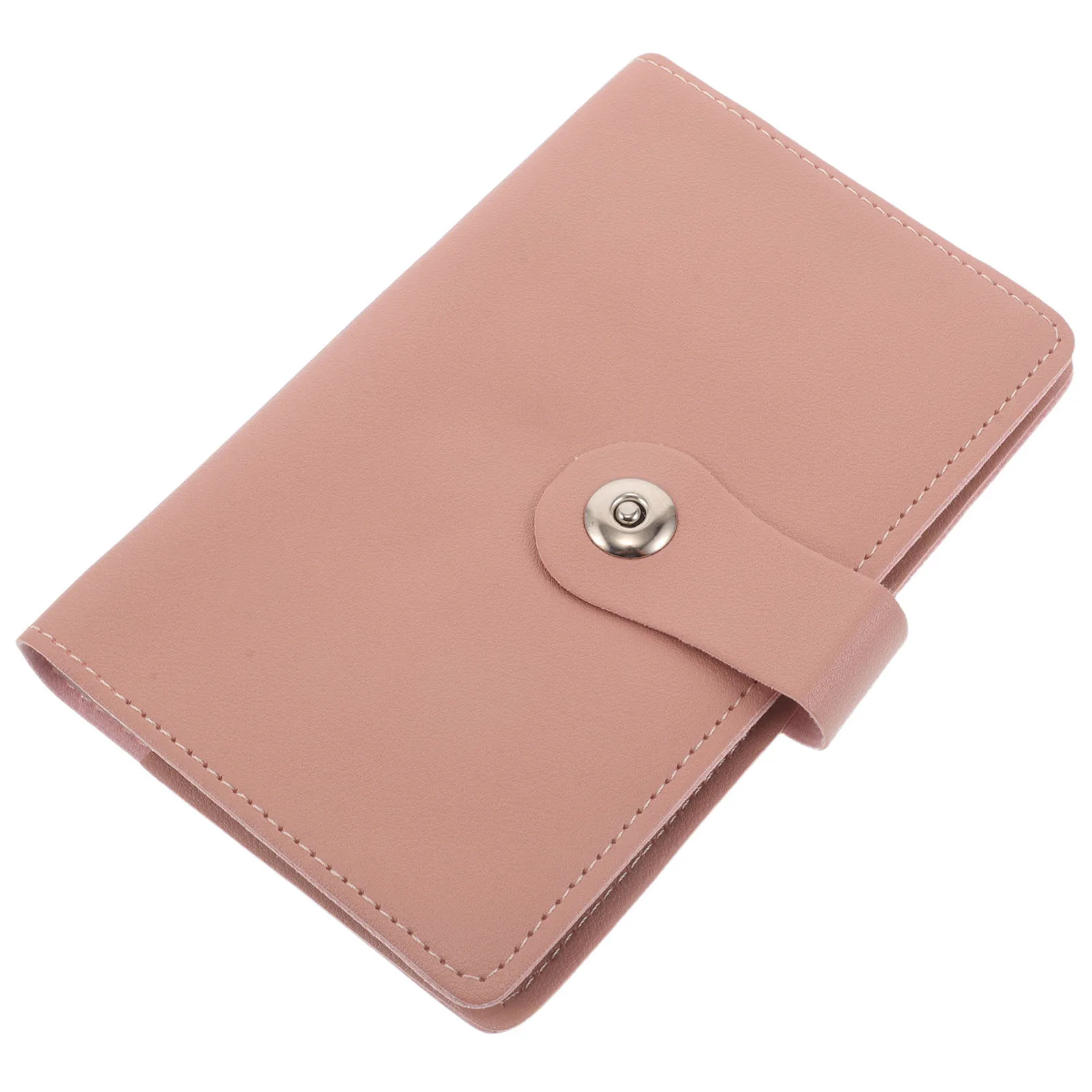 

Папка для наличных денег, тонкий органайзер для денег, многокарманный держатель для валюты для хранения наличных и управления бюджетом