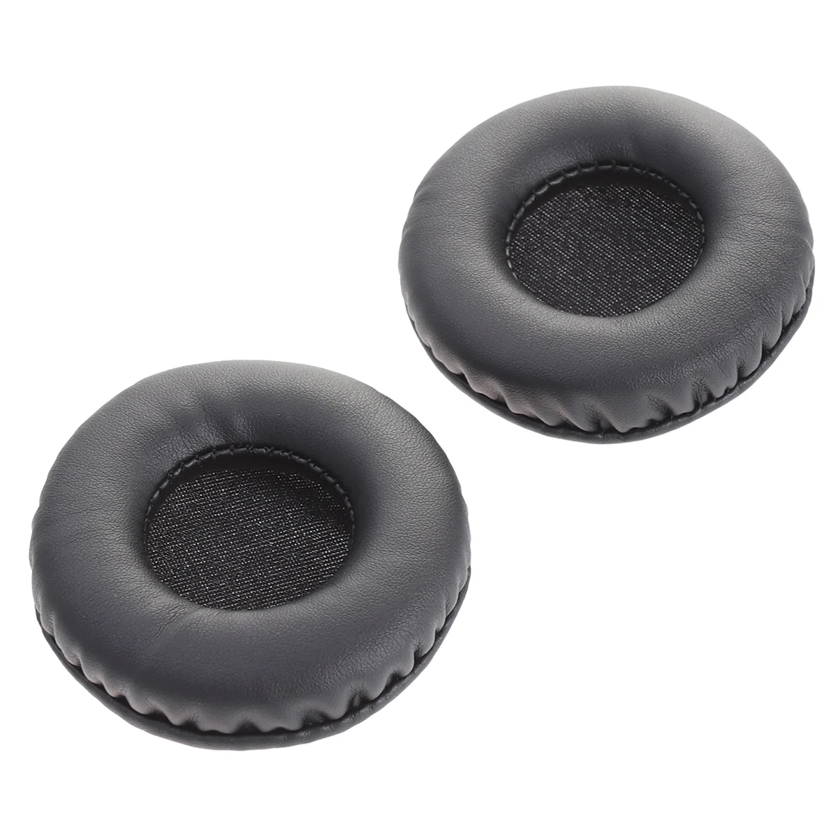 

1 Pair Replacement Earpads Ear Cushions for E40BT E30 (72mm) ear pads cushion replacement ear pads