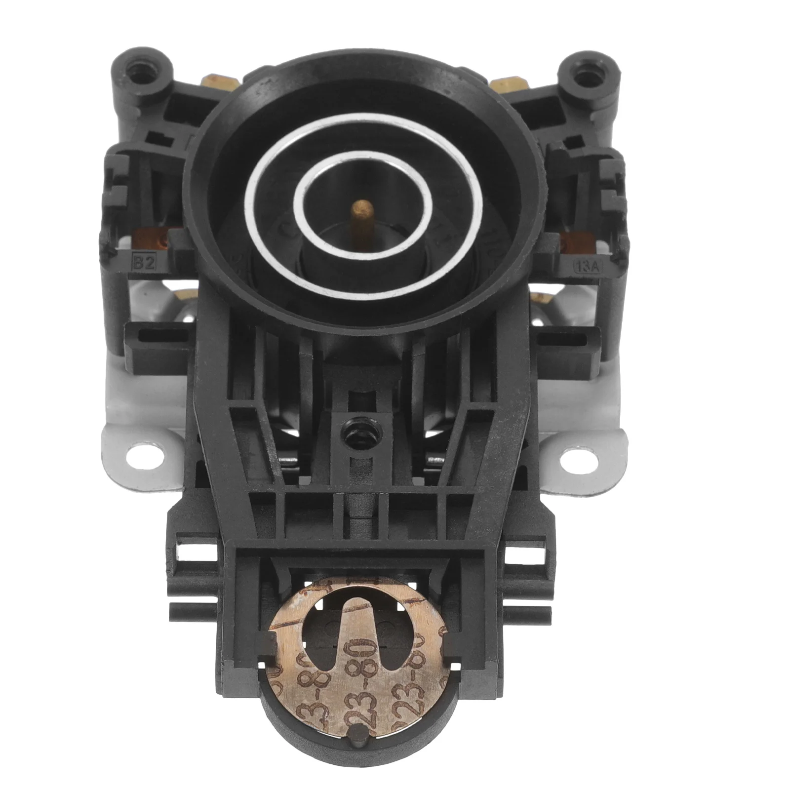 

Thermostat Temperature Control Kettle Base Plastic Metal Sturdy for Home Kitchen Electric Kettle Replacement Parts Safety