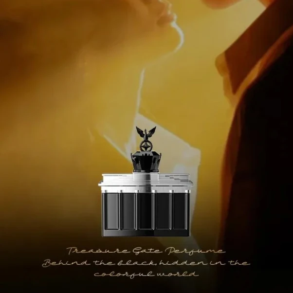 Allure Brand Perfume Chic Jasmine Cedar Patchouli Fragrant Fragrance Perfume For Women Luxurious Temptation Men Cologne Perfumes