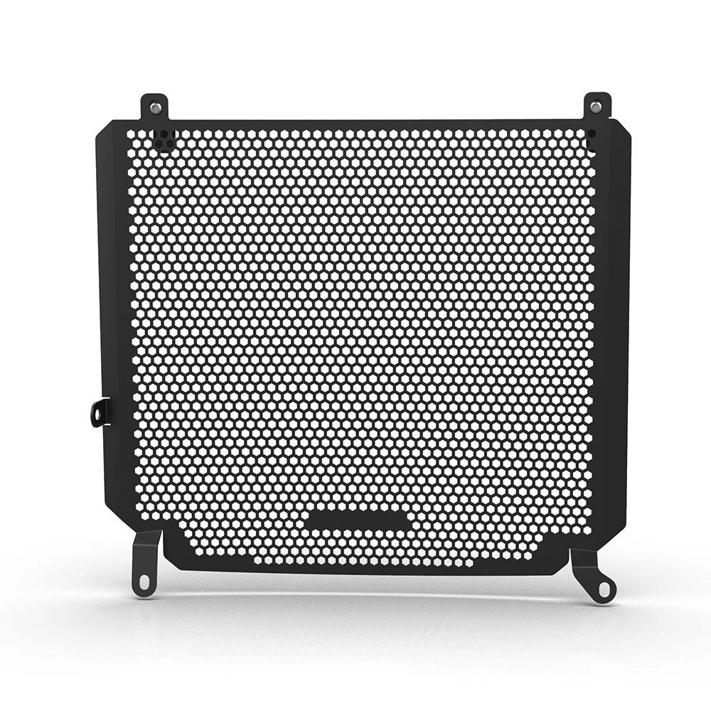 For CFMOTO 675SR-R 675SR R 675SRR 675 SR SS 2023-2025 Motorcycle Accessories CNC Aluminum Radiator Guard Protection Grille Cover