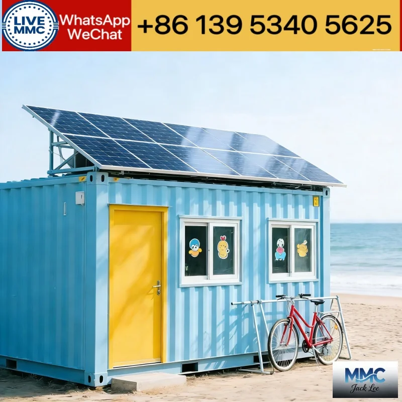 Scalable Prefabrica…