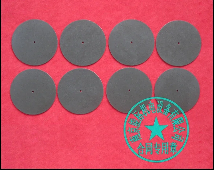 غشاء مضخة الحجاب الحاجز لمضخة Chares Ausen البريطانية CAPEX L2 #1