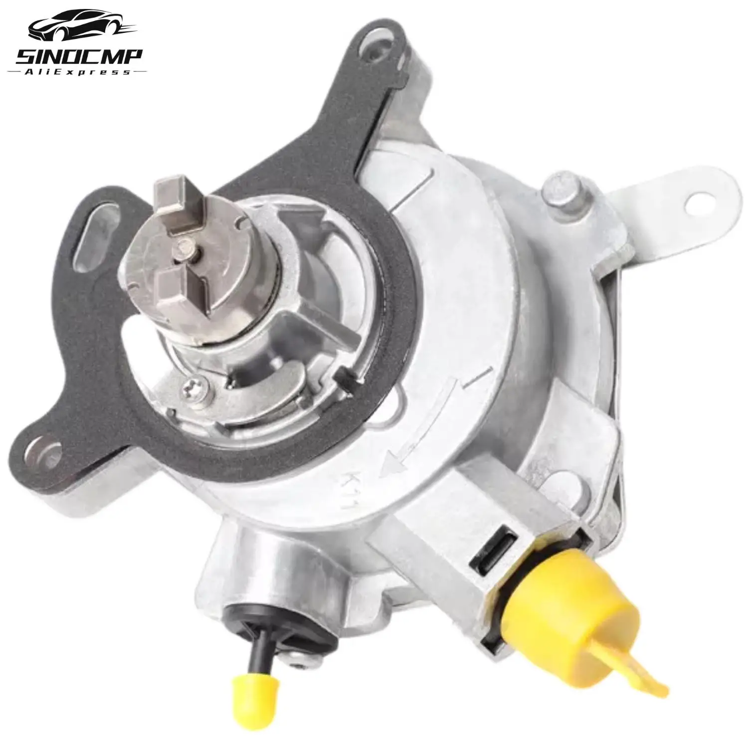 

Ipc Brake Vacuum Pump CM5G-2A451GB For Ford B-Max C-Max II Ecosport Focus III Mondeo V 1.0 Ecoboost Car Brake Pump Assembly