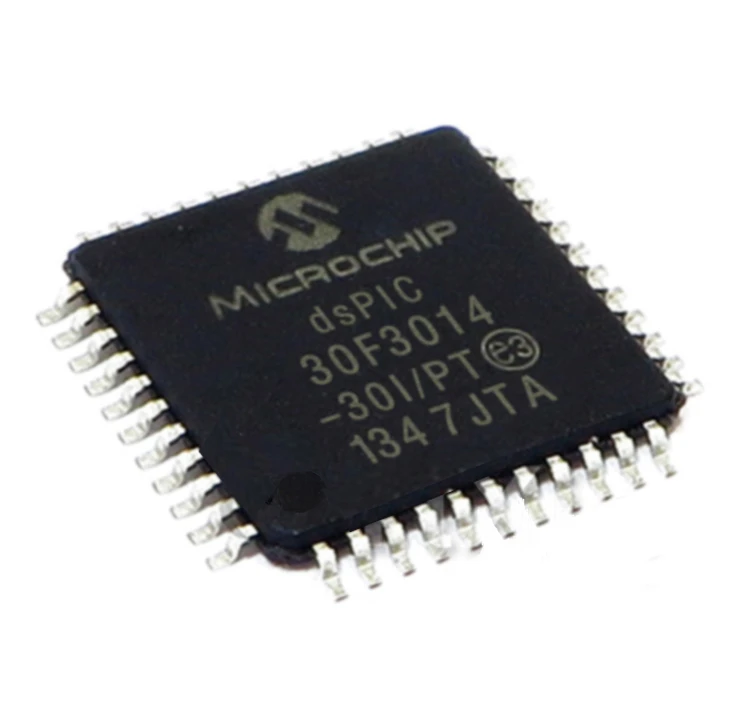 

(Electronic Components)Integrated Circuits TQFP44 DSPIC30F3014 DSPIC30F3014-30I/PT