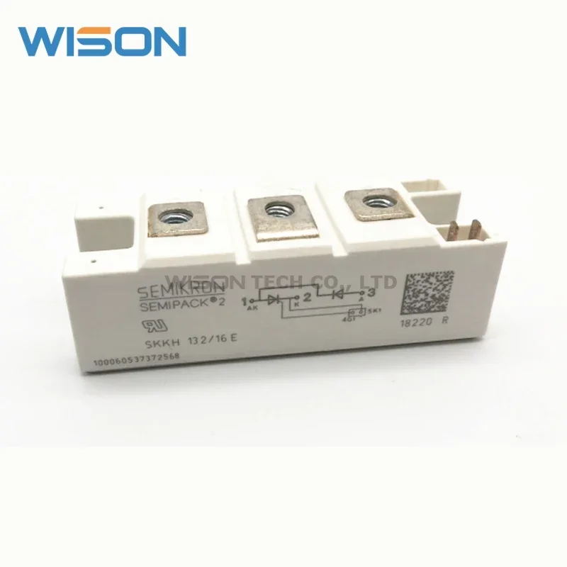 SKKH132/16E SKKH132/14E SKKH132/12E SKKH132/08E Бесплатная доставка Новый и оригинальный модуль