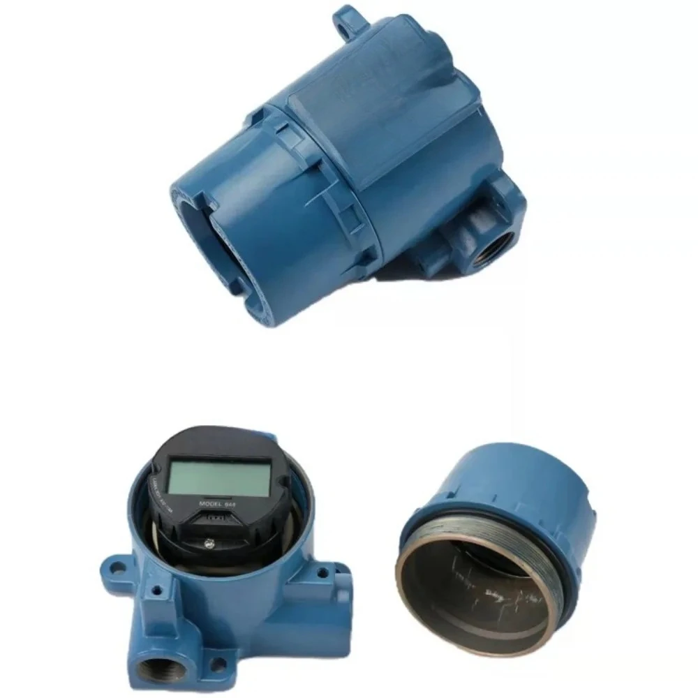 644 temperature transmitter  644 temperature transmitter