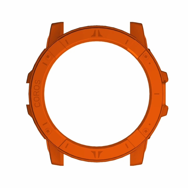 Shockproof Case-Compatible for Vertix 2 Screen Protector Bumper-Shell Cover Ultra-Thin Skin Scratched Resistant Housing