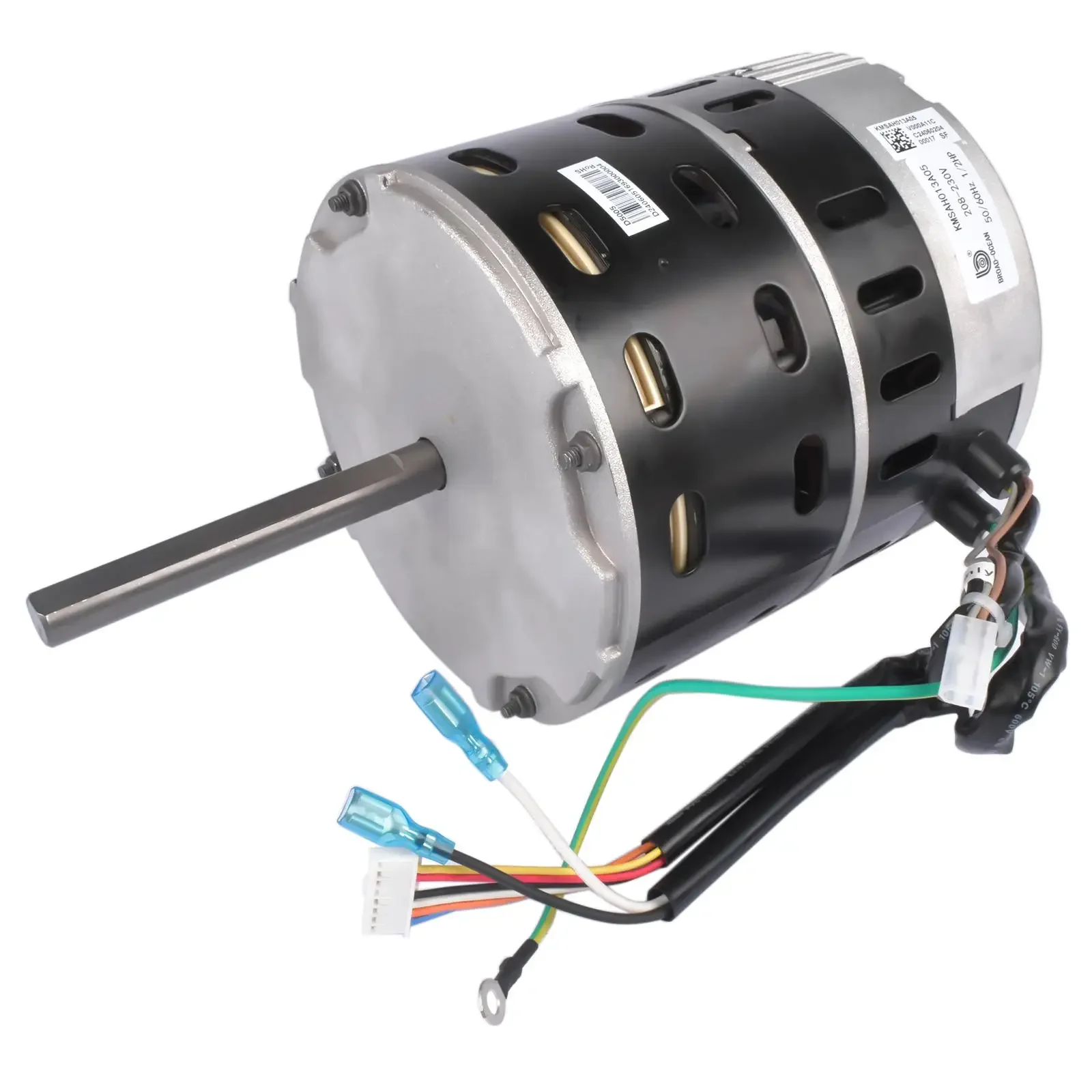 

AP03 1/2 HP Blower Motor ZWK702B5388701 for Nortek Nordyne Intertherm Miller Maytag Frigidaire Gas Furnace