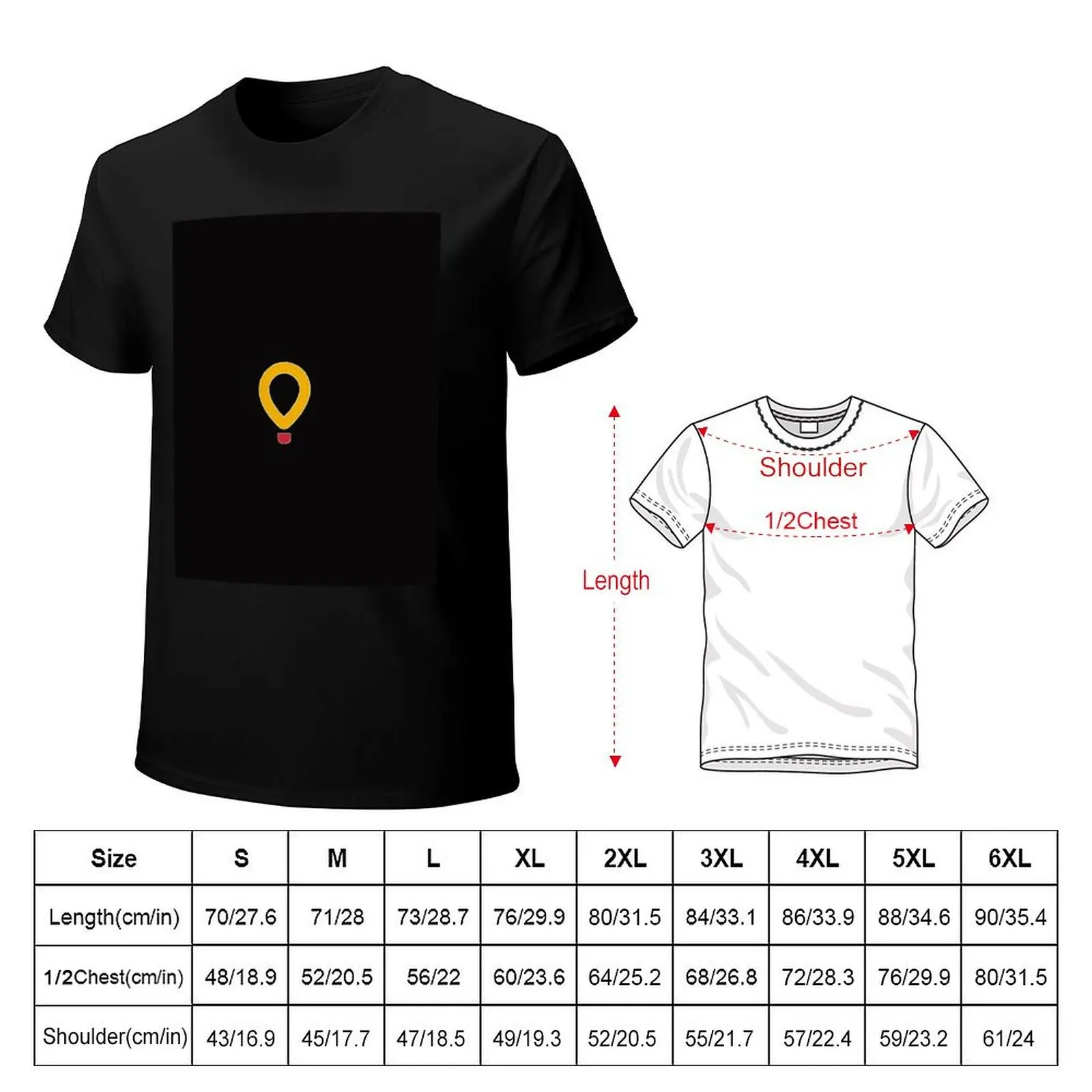 Children's Miracle Network Balloon T-Shirt Summer Fashion Casual Tee Shirt