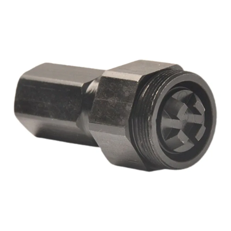 

Piezoelectric Injector Control Valve Plate Disassembly and Disassembly Tool CRT149