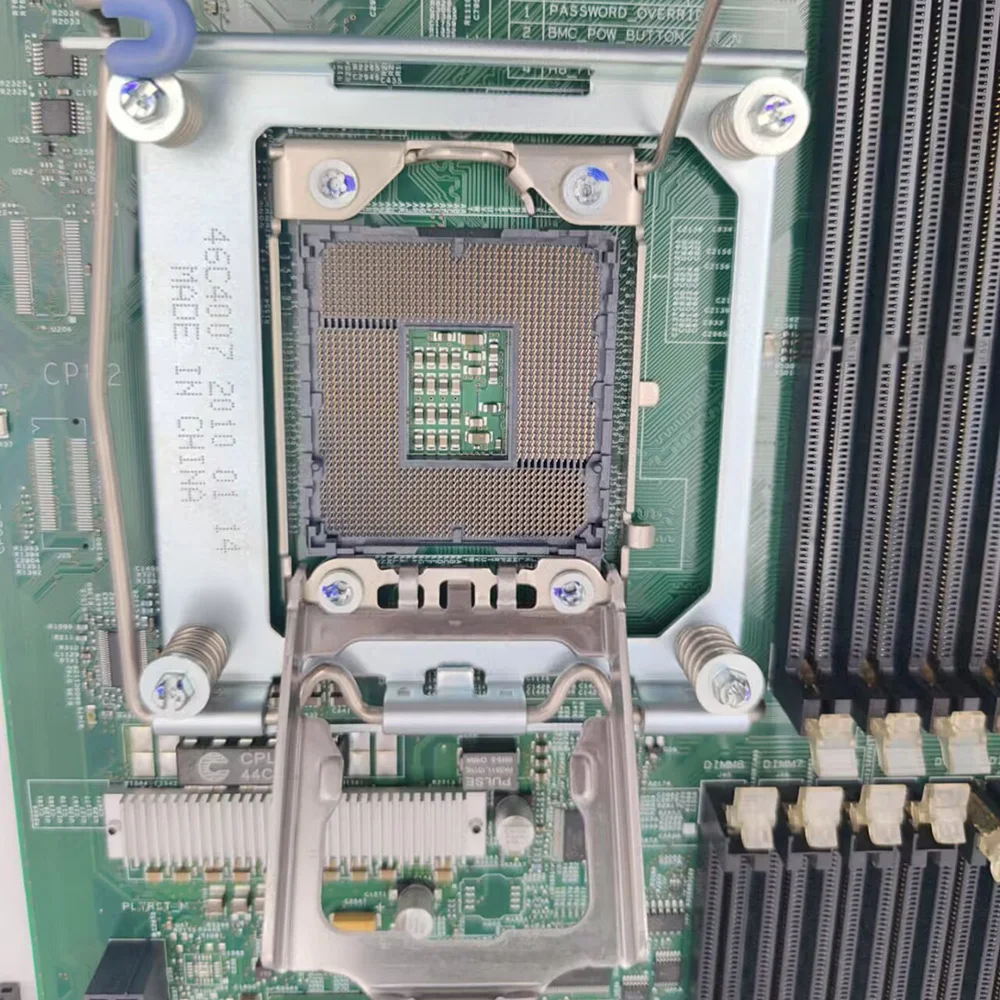 

Server Motherboard For IBM X3550 M3 X3650 M3 69Y5082 59Y3793 69Y4508 00D3284 43V7072